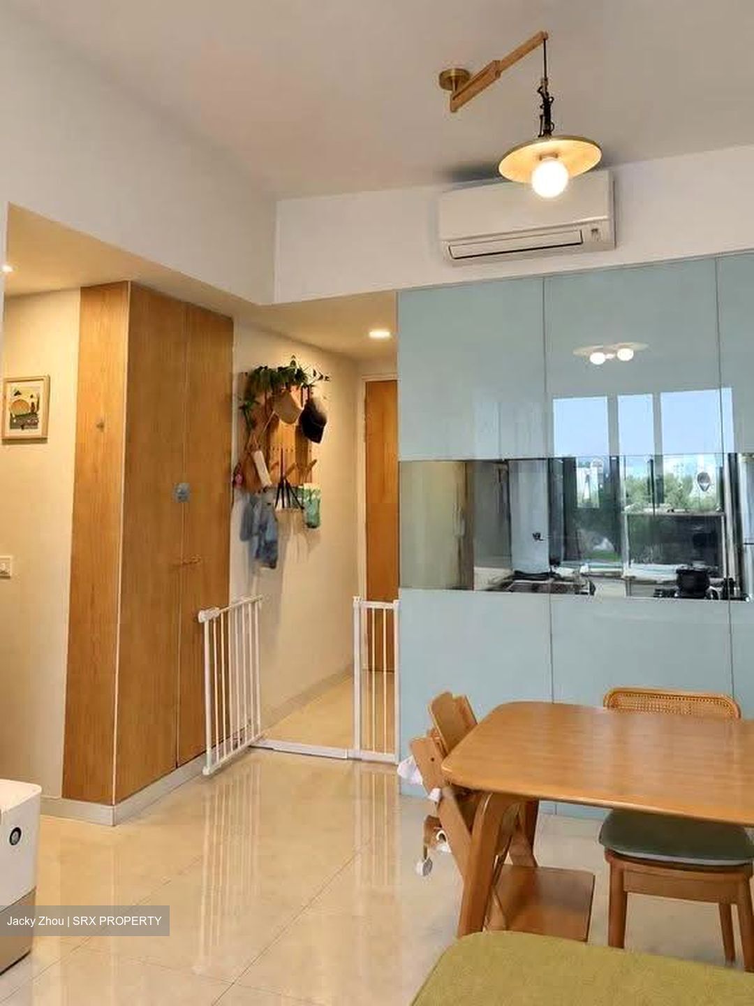 The Lakefront Residences (D22), Condominium #631093741